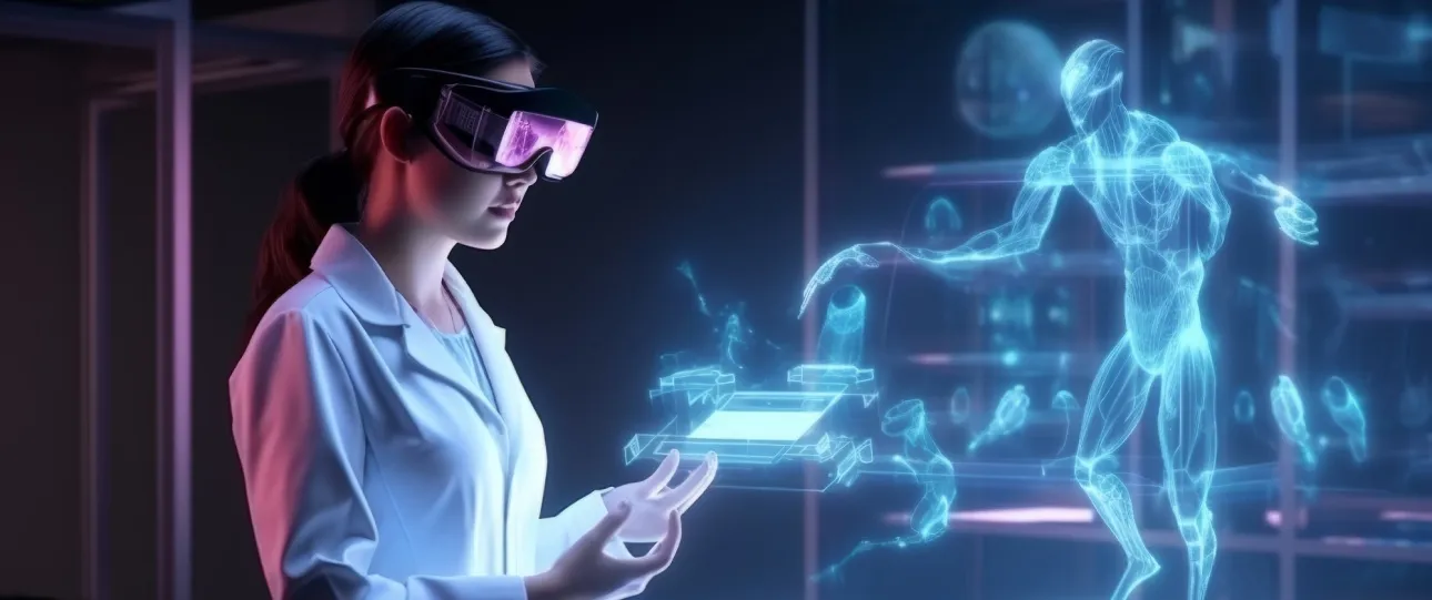 AI-Powered Healthcare Assist