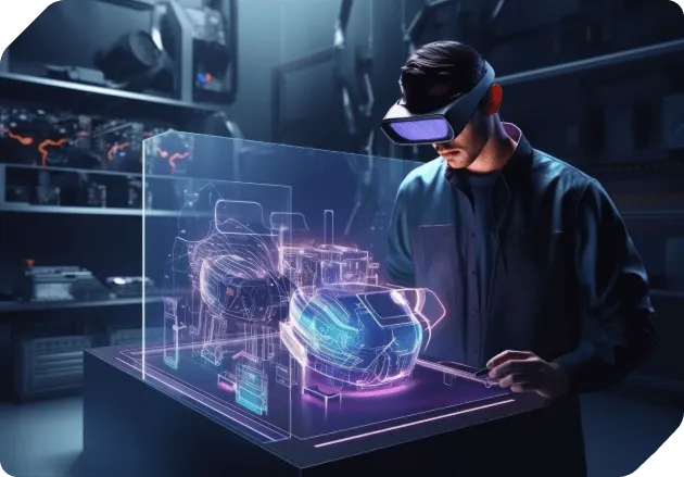 AI-Powered Learning Platform