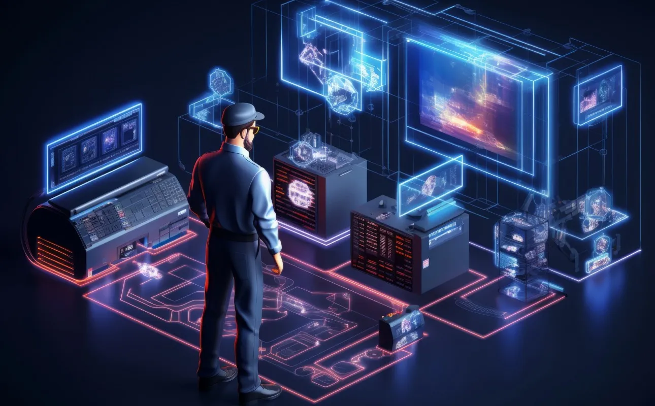 Edge computing powering the Internet of Things