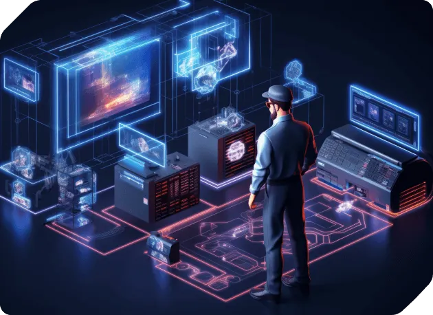 Edge computing powering the Internet of Things