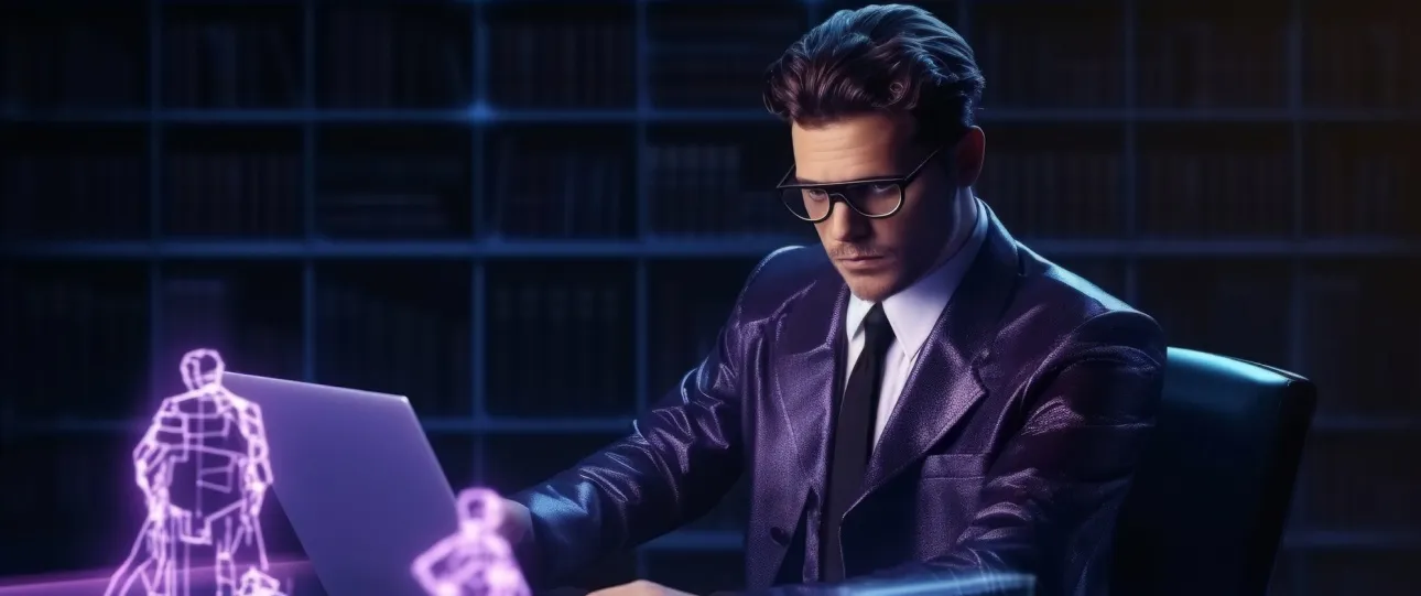 Financial Detection System