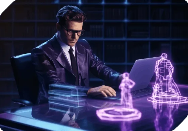 Financial Detection System