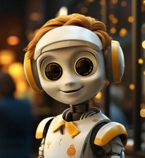 AI-powered technology powering TechZen's innovations