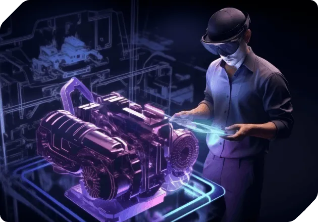 Predictive Maintenance System