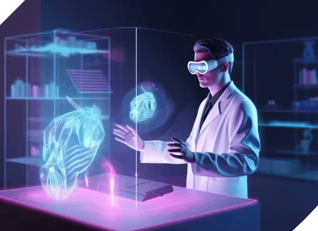 The Future of AI in Healthcare Opportunities & Challenges