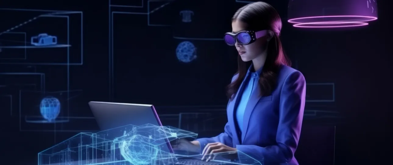 Virtual Reality Train Simulator