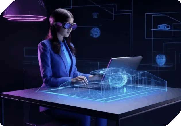 Virtual Reality Train Simulator